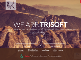 trisoft.ro