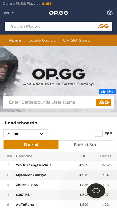 DAK.GG - LoLCHESS.GG, Stats on the App Store