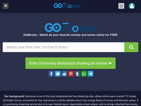 gomovies.mu Traffic Analytics Ranking Audience November 2024 Similarweb