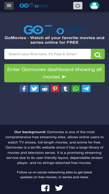 0.1 gomovies sale