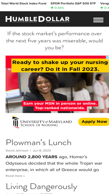 humbledollar.com