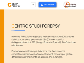 forepsy.it