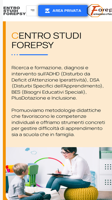 forepsy.it