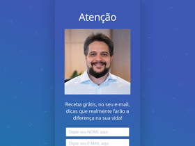'andrebona.com.br' screenshot