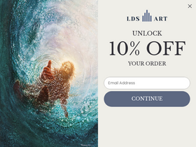ldsart.com