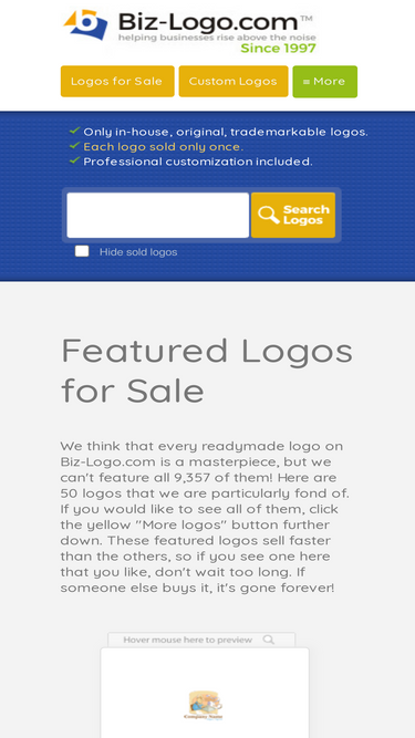 biz-logo.com