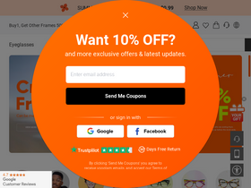 'vooglam.com' screenshot