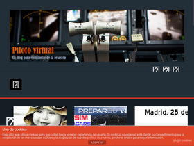 pilotovirtual.net