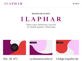 ilaphar.org