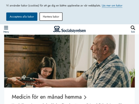 socialstyrelsen.se