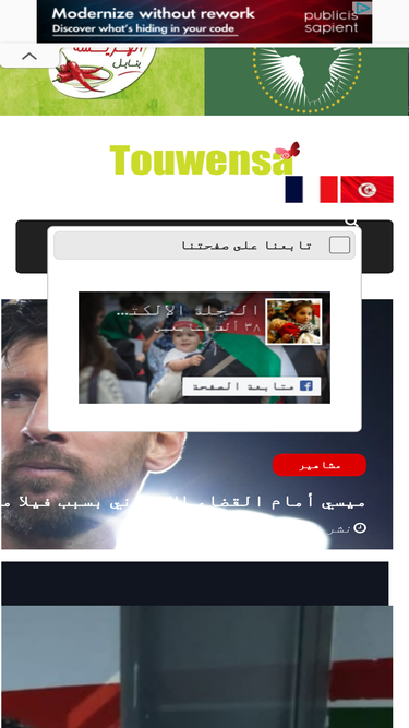 touwensa.com