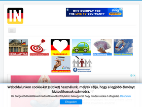 iranynemetorszag.com