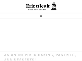 erictriesit.com