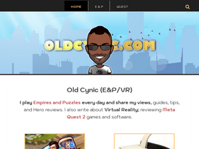 oldcynic.com