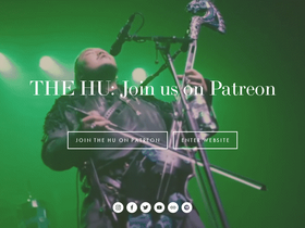 thehuofficial.com