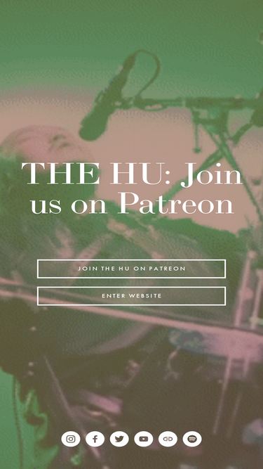 thehuofficial.com