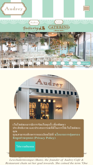 audreygroup.com