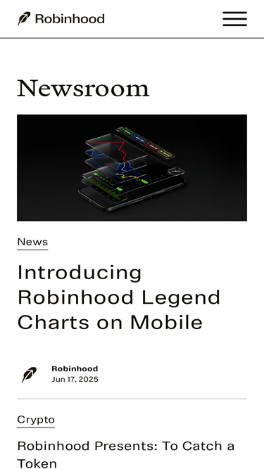 robinhood.engineering