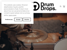 drum-drops.com