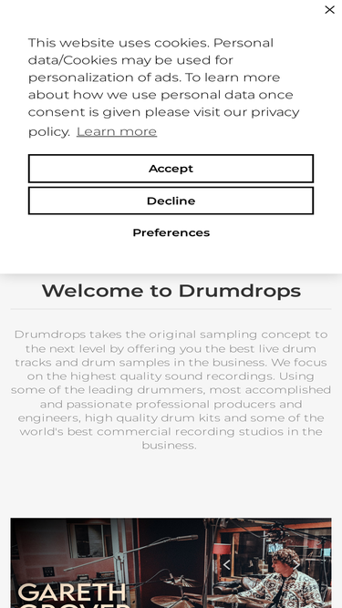 drum-drops.com