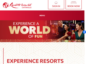 'rwcatskills.com' screenshot