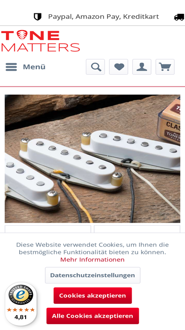 tonematters.com