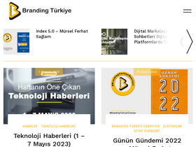 'brandingturkiye.com' screenshot