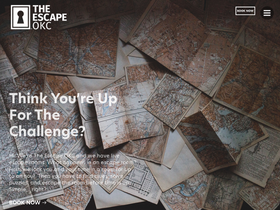 theescapeokc.com