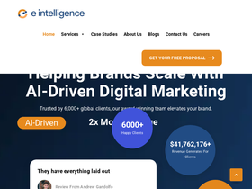 e-intelligence.in