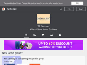 writers.net