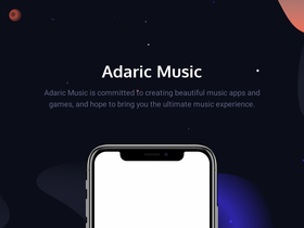 'musicgamestudio.top' screenshot