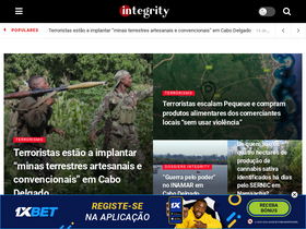 integritymagazine.co.mz