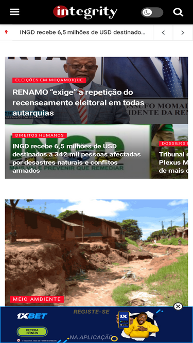 integritymagazine.co.mz
