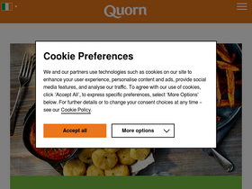 quorn.ie