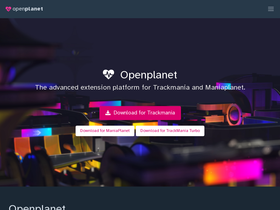 openplanet.dev