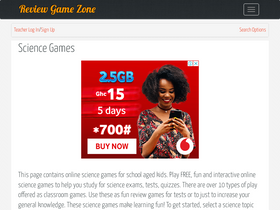 How to Play Games at Review Game Zone