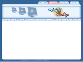 delphiturkiye.com