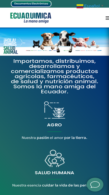 ecuaquimica.com.ec