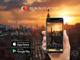 sunsurveyor.com