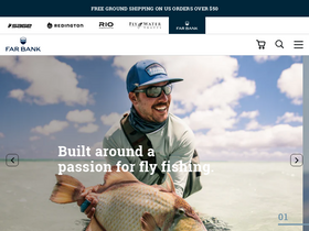 'farbank.com' screenshot