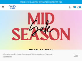 coirostore.com