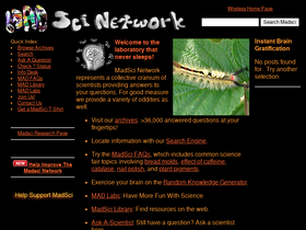 madsci.org