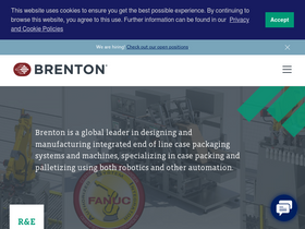 brentonengineering.com