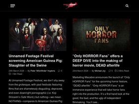 horrorscreamsvideovault.co.uk
