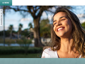 'hopetherapyandwellness.com' screenshot