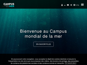 campusmer.fr