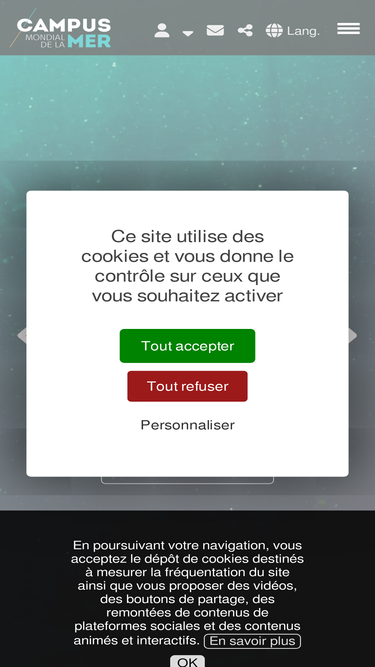 campusmer.fr