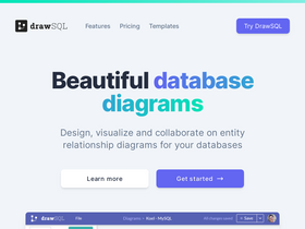 'drawsql.app' screenshot