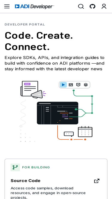 developer.analog.com