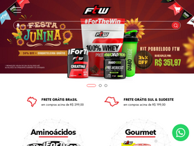 ftw.com.br